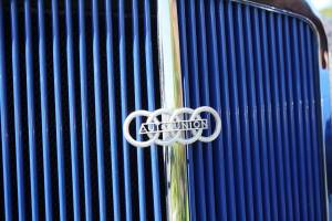Image 34/46 of Horch 830 BL (1935)