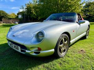 Image 1/54 of TVR Chimaera 4.5 (1998)