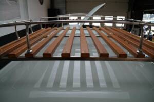 Image 37/50 of Volkswagen T1 panel van (1964)