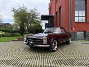 Image 1/26 de Mercedes-Benz 230 SL (1965)