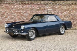 Bild 10/50 von Ferrari 250 GT Pininfarina Coupe (1959)