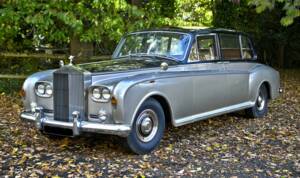 Imagen 2/46 de Rolls-Royce Phantom VI (1976)