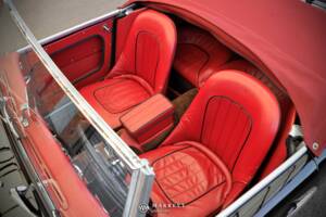 Immagine 35/68 di Austin-Healey 3000 Mk I (BT7) (1959)