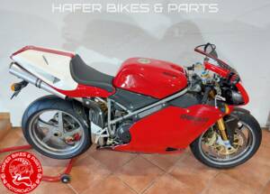 Afbeelding 4/40 van Ducati 996 R (2001)