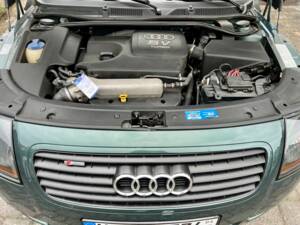Bild 23/23 von Audi TT 1.8 T (2001)