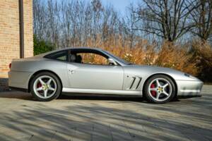 Image 5/50 of Ferrari 550 Maranello (2001)