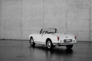 Afbeelding 8/48 van Alfa Romeo Giulia 1600 Spider (1963)