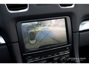 Image 12/36 of Porsche Boxster (2015)