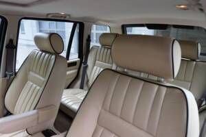 Afbeelding 18/95 van Land Rover Range Rover 4.6 Vogue (2002)