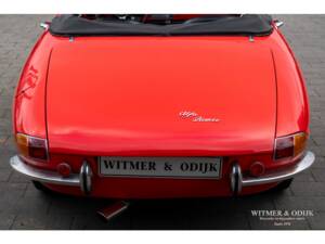 Image 24/29 of Alfa Romeo 1600 Spider Duetto (1967)