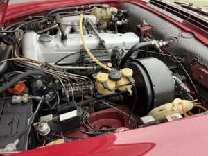Image 46/50 of Mercedes-Benz 280 SL (1971)