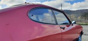 Imagen 25/41 de Ford Capri 1,6 i (1981)