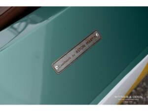 Image 35/50 of Aston Martin DB 2 (1952)