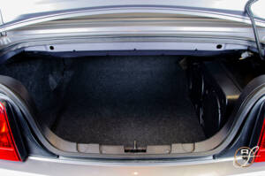 Bild 17/27 von Ford Mustang GT (2005)