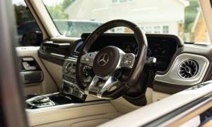 Image 4/50 of Mercedes-Benz G 63 AMG (LWB) (2020)