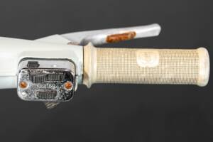 Immagine 49/50 di Gilera DUMMY (1962)