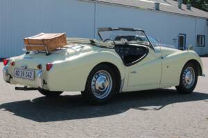 Immagine 5/83 di Triumph TR 3A (1959)