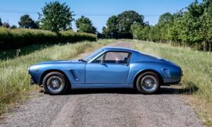 Immagine 2/21 di Tribute 250 GT (1960)