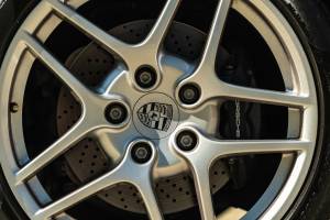 Imagen 13/40 de Porsche 911 Carrera (2009)