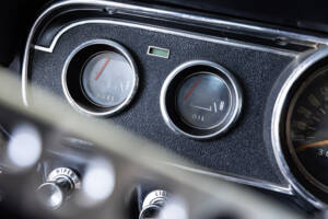 Image 16/31 de Ford Mustang GT (1966)