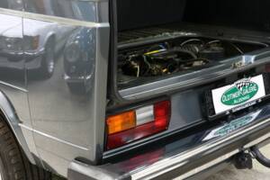 Bild 48/50 von Volkswagen T3 Caravelle GL 1.9 (1987)