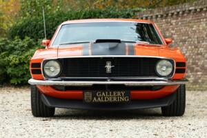 Bild 48/50 von Ford Mustang Boss 302 (1970)