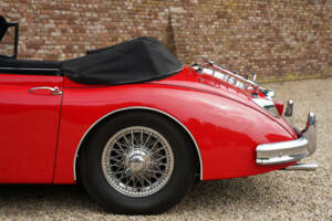 Afbeelding 26/50 van Jaguar XK 150 DHC (1960)