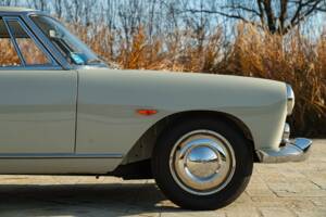 Imagen 27/50 de Lancia Flaminia Coupe Pininfarina (1961)