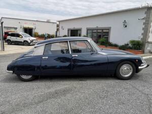 Immagine 31/35 di Citroën DS 20 (1973)