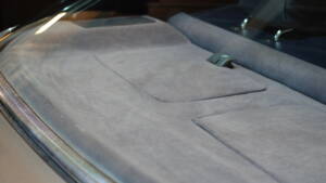 Immagine 29/31 di Mercedes-Benz 500 SEL (1987)