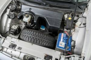 Immagine 37/50 di MG F 1.8i VVC (2000)
