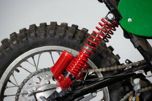 Immagine 42/50 di Montesa Cappra 250 VE (1977)