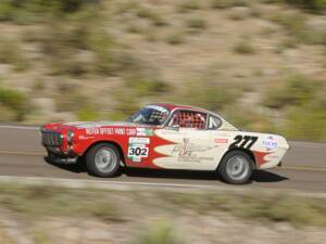 Bild 3/8 von Volvo P 1800 S (1967)