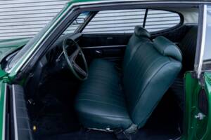 Bild 6/6 von Pontiac Tempest Le Mans (1969)