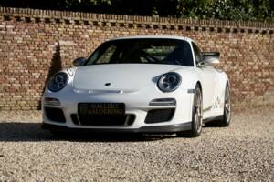 Image 49/50 de Porsche 911 GT3 RS (2010)
