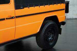 Bild 9/50 von Steyr-Puch 230 GE (lang) (1992)