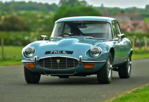 Afbeelding 3/50 van Jaguar E-Type V12 (2+2) (1972)