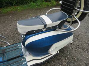 Afbeelding 24/44 van Innocenti DUMMY (1966)