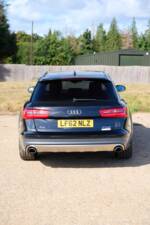 Imagen 19/50 de Audi A6 3.0 TDI allroad quattro (2012)