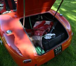 Image 24/48 of Allard K3 (1953)