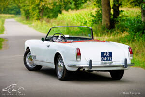 Image 39/55 of Alfa Romeo 2000 Spider (1959)