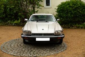 Immagine 9/40 di Jaguar XJ-S 3.6 (1988)