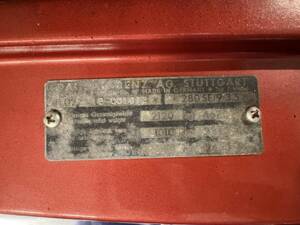 Image 38/49 de Mercedes-Benz 280 SE 3,5 (1971)