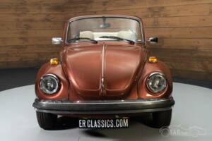 Image 3/8 of Volkswagen Coccinelle 1303 (1978)