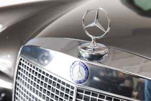 Bild 24/32 von Mercedes-Benz 300 SEL 3.5 (1970)
