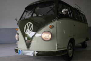 Bild 6/34 von Volkswagen T1 Kombi (1957)