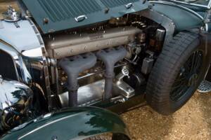 Imagen 13/18 de Bentley 8 Litre (1931)