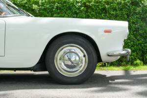 Image 23/41 of Lancia Flaminia GT 3C 2.5 Convertible (1963)