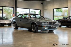 Afbeelding 11/57 van Maserati 222 (1989)