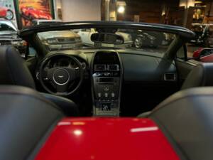 Imagen 17/60 de Aston Martin V8 Vantage Roadster (2008)